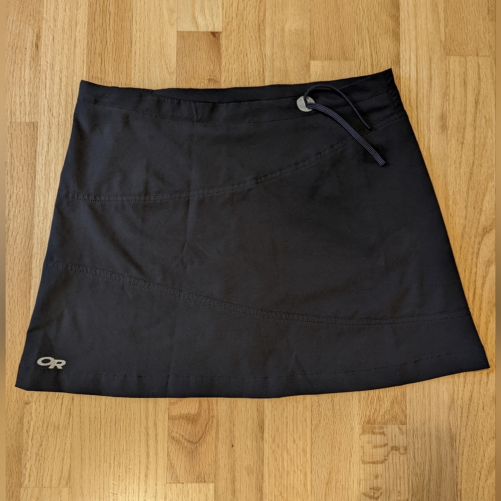 Outdoor Research Expressa Skort Gently Used Condition